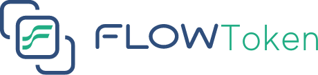 Logo FlowToken